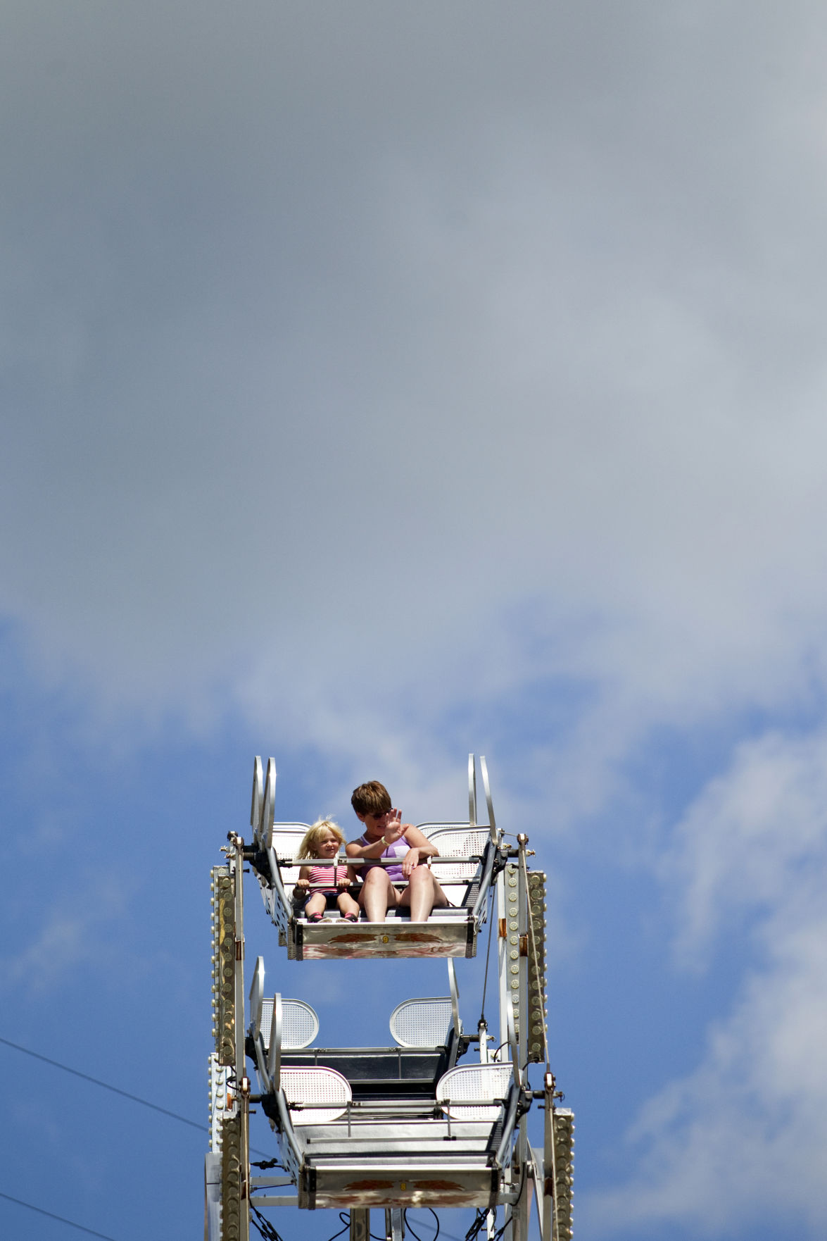 NORTHWESTERN MICHIGAN FAIR
